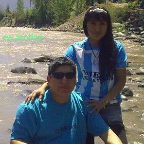 Mayra Quinteros Photo 6