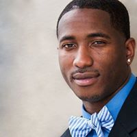 Antonio Cook Photo 6