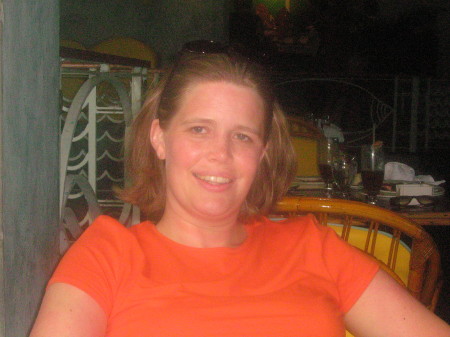 Jenny Taylor Photo 15