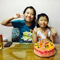Linda Ang Photo 20