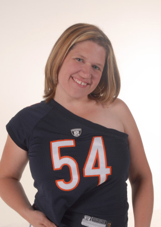 Aimee Johnson Photo 23