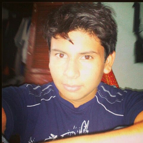 Rafael Ojeda Photo 35