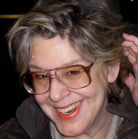 Nancy Talbott Photo 19