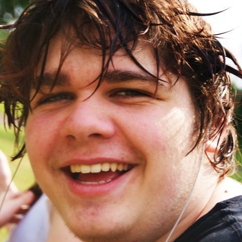 Jack Vaughan Photo 12