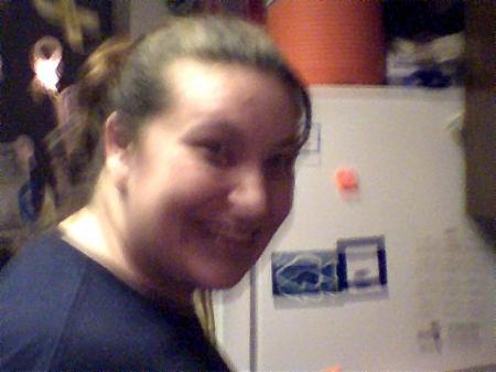 Brandy Johnston Photo 15