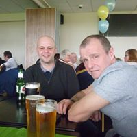 Chris Elliott Photo 40