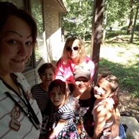 Laurie Mercer Photo 26
