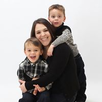 Jennifer Bierman Photo 14