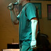 Andy Marshall Photo 35