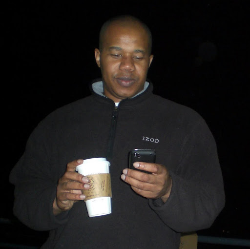 Reggie Wright Photo 13
