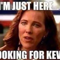 Kevin Carroll Photo 41