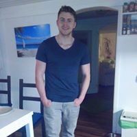 Thomas Pring Photo 2