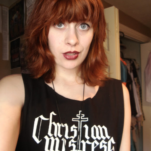 Ashley Jessop Photo 14
