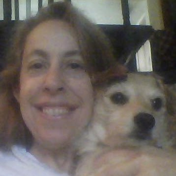 Sheri Johnson Photo 2