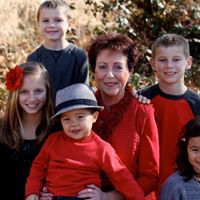 Janice Roper Photo 17