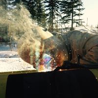 Josh Inman Photo 18
