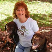 Janice Weber Photo 30