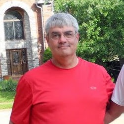 Steve Harding Photo 35