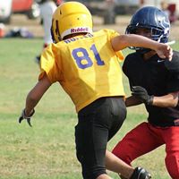 Michael Huffer Photo 6