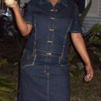 Kimberly Gaines Photo 21