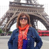 Sara Bruno Photo 5