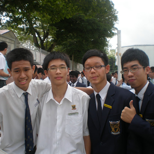 Benjamin Ho Photo 38