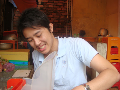 Tri Trinh Photo 33