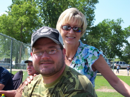 Debra Vaughn Photo 25