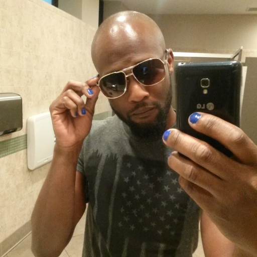 Adrian Anderson Photo 3