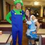 Jamie Musgrave Photo 12