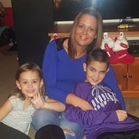 Amy Riddle Photo 29