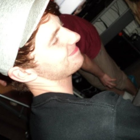 Lee Houghton Photo 21