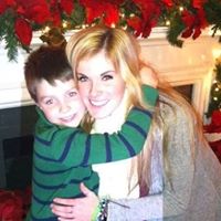 Katherine Scribner Photo 6