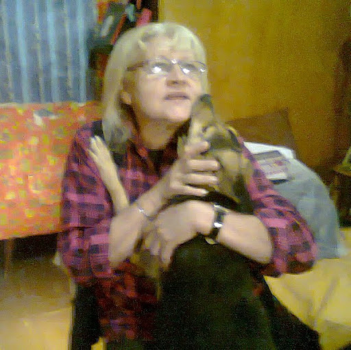 Ramona Vazquez Photo 24