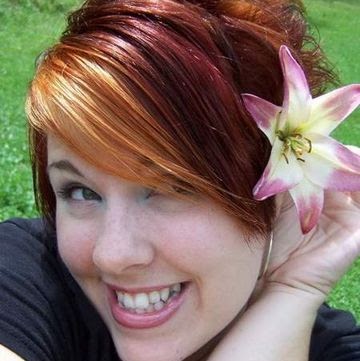 Jillian Carpenter Photo 8