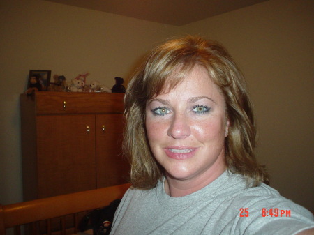 Jessica Dodson Photo 42