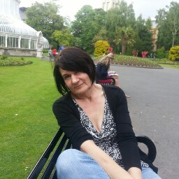 Susan Mcburney Photo 5
