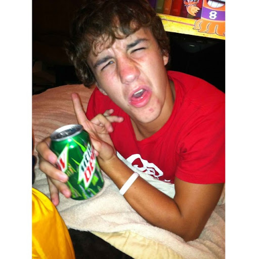 Dion Perez Photo 5