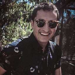 Andres Jimenez Photo 6