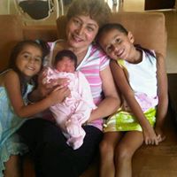 Maria Gavilanes Photo 16