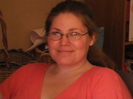Dawn Carter Photo 2