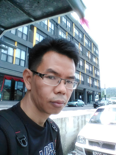George Tan Photo 44