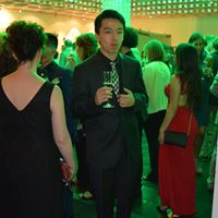 Patrick Liu Photo 34