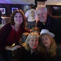 Sue Robinson Photo 29