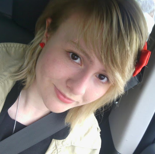 Katherine Wilson Photo 32