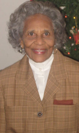Doris Hooks Photo 3