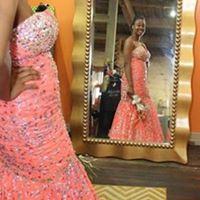 Ayanna Martin Photo 10