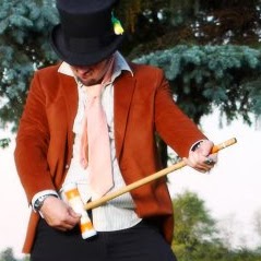 Eric Bowman Photo 18