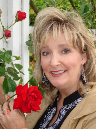 Brenda Ward Photo 12