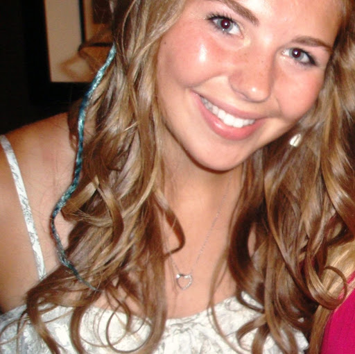 Morgan Martin Photo 15